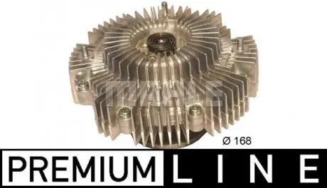 CFC159000P Віскозна муфта MAHLE / KNECHT підбір по vin на Brocar