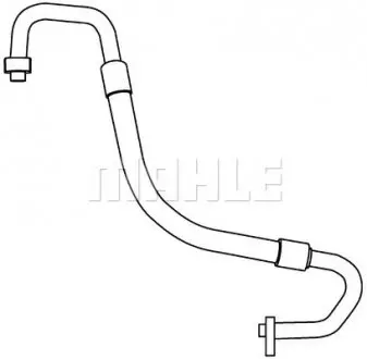 AP88000P Дата: MAHLE / KNECHT подбор по vin на Brocar