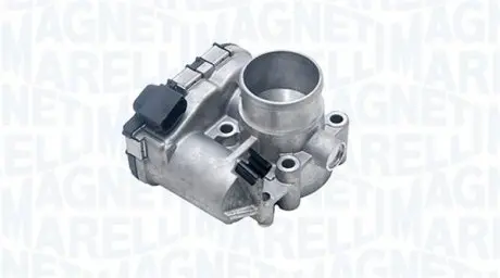 802100000013 Корпус дросельної заслінки MAGNETI MARELLI підбір по vin на Brocar