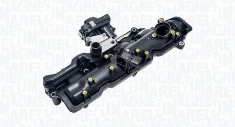 802010342808 Впускний колектор MAGNETI MARELLI підбір по vin на Brocar