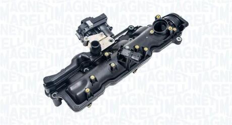 802009377307 Дата: MAGNETI MARELLI підбір по vin на Brocar