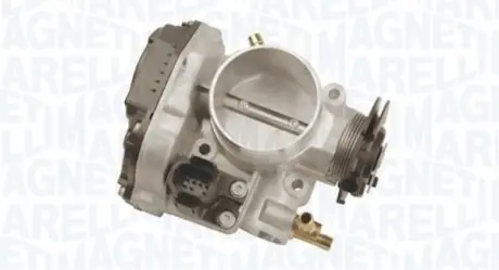 802000000097 Корпус дросельної заслінки MAGNETI MARELLI підбір по vin на Brocar