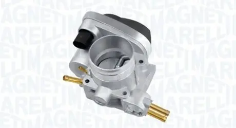 802000000051 Корпус дросельної заслінки MAGNETI MARELLI підбір по vin на Brocar