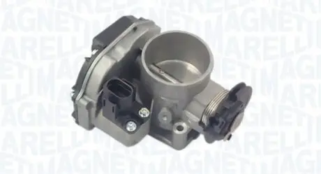 802000000046 Корпус дросельної заслінки MAGNETI MARELLI підбір по vin на Brocar