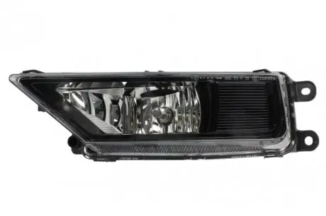 719000000200 Протитуманна фара ліва чорна MAGNETI MARELLI підбір по vin на Brocar