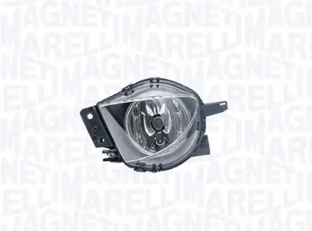 719000000138 Ліхтар протитуманний MAGNETI MARELLI 719000000138 MAGNETI MARELLI підбір по vin на Brocar