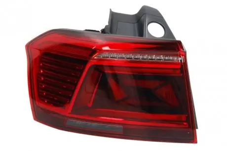714081870101 Задній ліхтар MAGNETI MARELLI підбір по vin на Brocar
