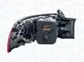 714081720202 Задній ліхтар MAGNETI MARELLI підбір по vin на Brocar