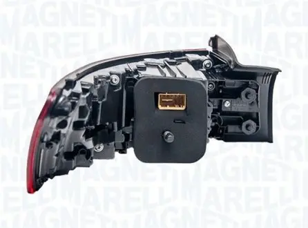 714081720202 Задній ліхтар MAGNETI MARELLI подбор по vin на Brocar