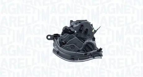 712105901120 Фара автомобільна MAGNETI MARELLI подбор по vin на Brocar