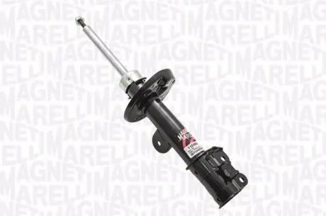 357124070200 Амортизатор передній MAGNETI MARELLI підбір по vin на Brocar