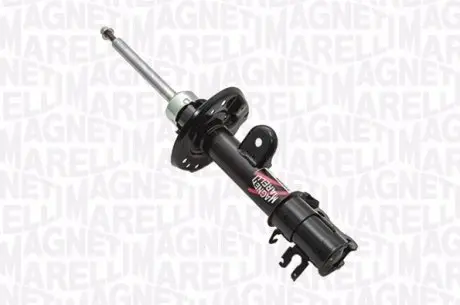 357124070100 Амортизатор передній MAGNETI MARELLI підбір по vin на Brocar