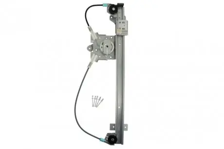 350103170401 Склопідіймач MAGNETI MARELLI підбір по vin на Brocar