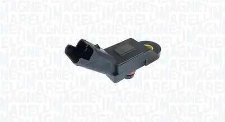 215810011000 Датчик тиску впускного колектора MAGNETI MARELLI підбір по vin на Brocar