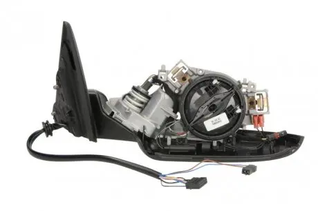 182215021000 Дзеркало заднього виду MAGNETI MARELLI підбір по vin на Brocar