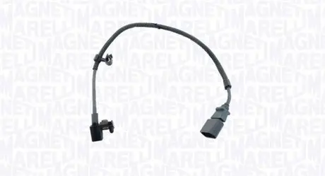064848257010 Датчик обертів колінвалу MAGNETI MARELLI підбір по vin на Brocar