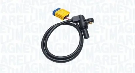 064848280010 Датчик обертів колінвалу MAGNETI MARELLI підбір по vin на Brocar
