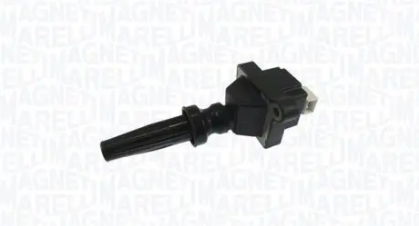 060717197012 Катушка запалювання MAGNETI MARELLI підбір по vin на Brocar
