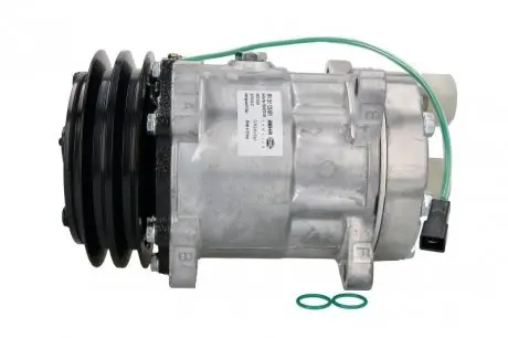 ACP989000S Компресор, система кондиціонування повітря MAHLE / KNECHT подбор по vin на Brocar