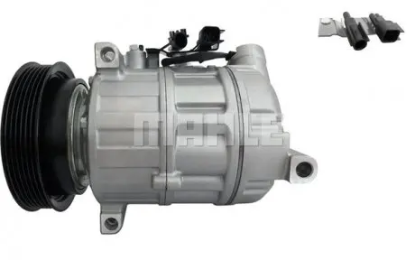 ACP905000S Компресор кондиціонера MAHLE / KNECHT подбор по vin на Brocar