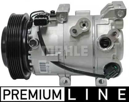 ACP446000P Дата: MAHLE / KNECHT подбор по vin на Brocar