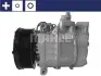 ACP401000S Дата: MAHLE / KNECHT підбір по vin на Brocar