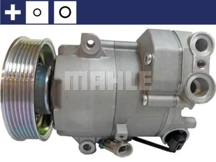 ACP145000S Дата: MAHLE / KNECHT подбор по vin на Brocar