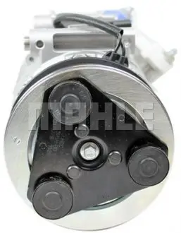 ACP1393000P Компресор кондиціонера MAHLE / KNECHT підбір по vin на Brocar