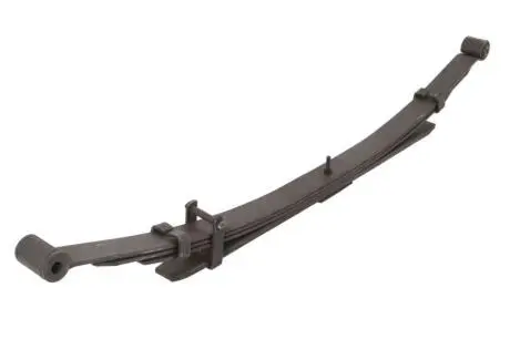 370370LS Рессора NISSAN NAVARA NP300 2.5D/3.0D 07.05- LS GERMANY підбір по vin на Brocar
