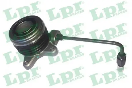 3291 Робочий циліндр зчеплення LPR підбір по vin на Brocar