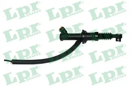 2465 Головний циліндр зчеплення LPR підбір по vin на Brocar