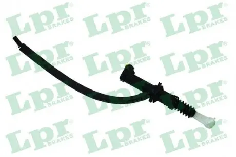 2434 Дата: LPR підбір по vin на Brocar