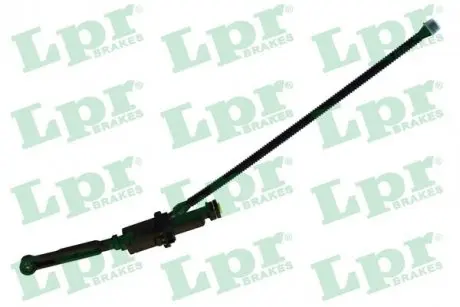 2426 Головний циліндр зчеплення LPR підбір по vin на Brocar