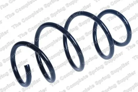 4226176 Пружина підвіски LESJOFORS підбір по vin на Brocar