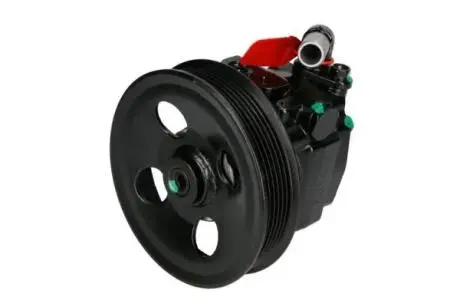 554295 Насос гідропідсилювача керма (новий) VOLVO XC90 I 4.4 01.05-12.10 LAUBER підбір по vin на Brocar