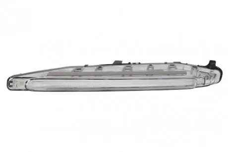 2PF011450051 Повторювач повороту передній лівий PORSCHE Macan 14-18 HELLA підбір по vin на Brocar