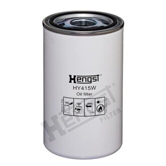 HY415W Дата: HENGST FILTER підбір по vin на Brocar