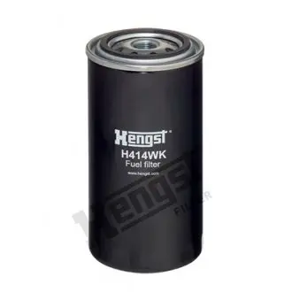 H414WKD421 Дата: HENGST FILTER підбір по vin на Brocar