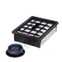EAS770MD3592 ФІЛЬТР ПОВІТРЯ HENGST FILTER підбір по vin на Brocar