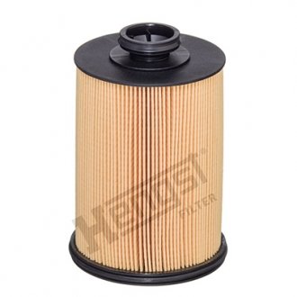 E465KPD445 Фільтр палива HENGST FILTER підбір по vin на Brocar