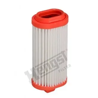 E1692L Повітряний фільтр HENGST FILTER подбор по vin на Brocar