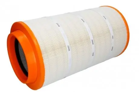 E1572L Фільтр повітря HENGST FILTER підбір по vin на Brocar