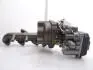 8241685001S Турбіна GARRETT підбір по vin на Brocar