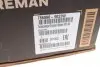 7868809023W Турбіна Ford Transit Custom 2.2TDCi 12- (заводська реставрація) GARRETT підбір по vin на Brocar