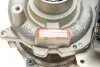 7764709003W Турбина Audi A6/A7/Porsche Cayenne/VW Taureg 3.0D 04- (заводская реставрация) GARRETT підбір по vin на Brocar