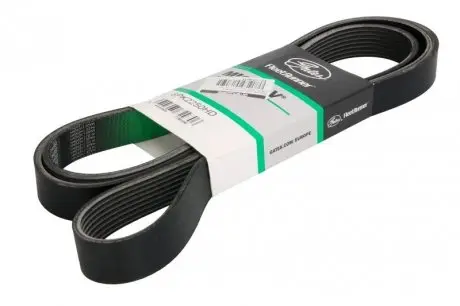 8PK2250HD Дата: GATES підбір по vin на Brocar