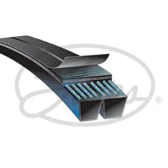 2AV13X1700PB Клиновий пас GATES підбір по vin на Brocar