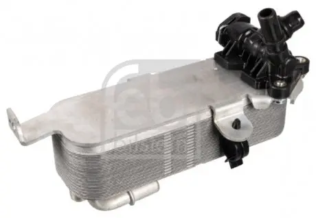 172243 Радіатор мастила акпп BMW 3 F30 FEBI BILSTEIN підбір по vin на Brocar