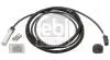 106259 Датчик ABS FEBI BILSTEIN підбір по vin на Brocar