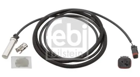 106259 Датчик ABS FEBI BILSTEIN подбор по vin на Brocar
